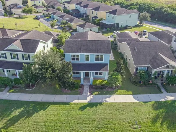 11166 Keystone Tavern Ln, Riverview, FL 33578