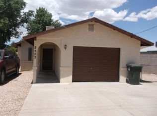 2523 Southern Ave, Kingman, AZ 86401
