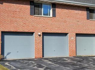 1916 Miller St APT A, West Bend, WI