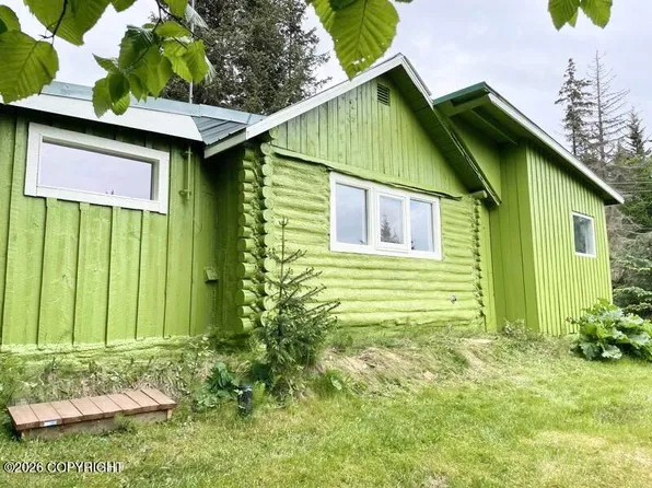 4075 Mattox Rd, Homer, AK 99603