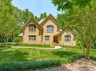 15408 Millview Trace Ln #8, Mint Hill, NC 28227