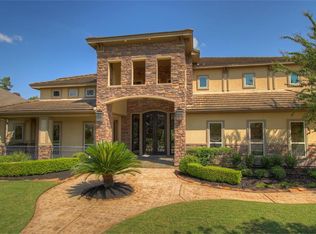 6618 Green Gable Mnr, Spring, TX 77389