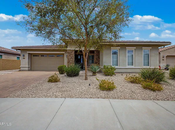 14662 W Orange Drive, Litchfield Park, AZ 85340