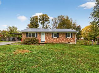 627 Brentwood Dr, Mount Sterling, KY 40353