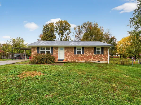 627 Brentwood Dr, Mount Sterling, KY 40353