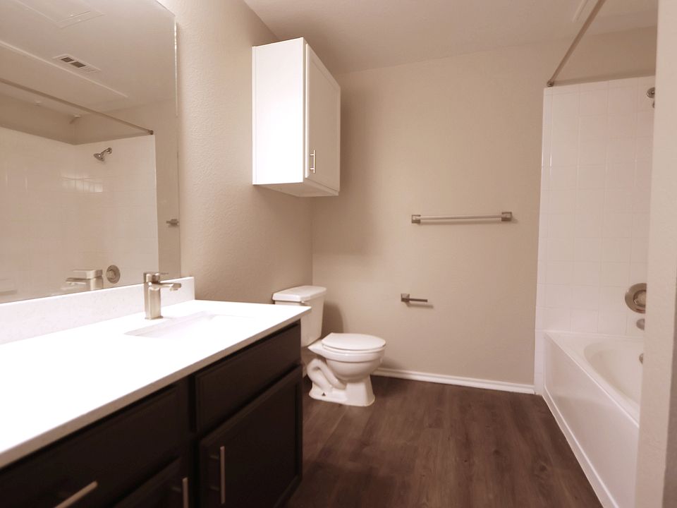 Bardin Greene Apartment Rentals Arlington, TX Zillow