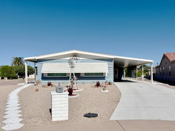 2305 N FLOYD Drive, Mesa, AZ 85215