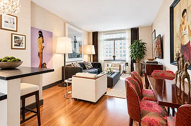 212 East 57th Street, #5C