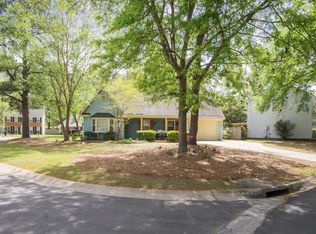 100 Saint Awdry St, Summerville, SC 29485
