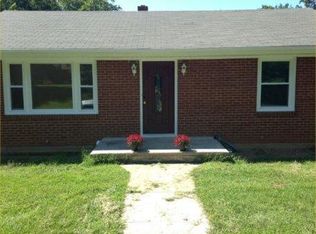 2801 Gravel Hill Rd, Vinton, VA 24179