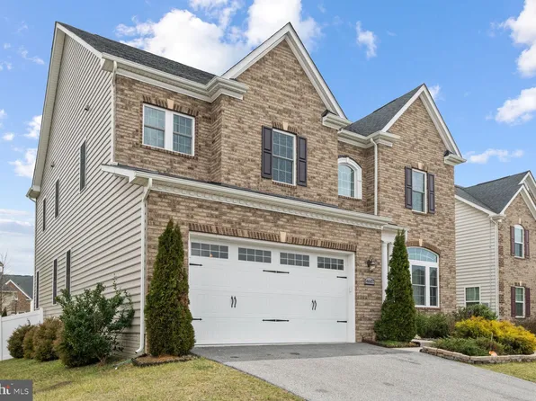 14607 Parkgate Dr, Laurel, MD 20707