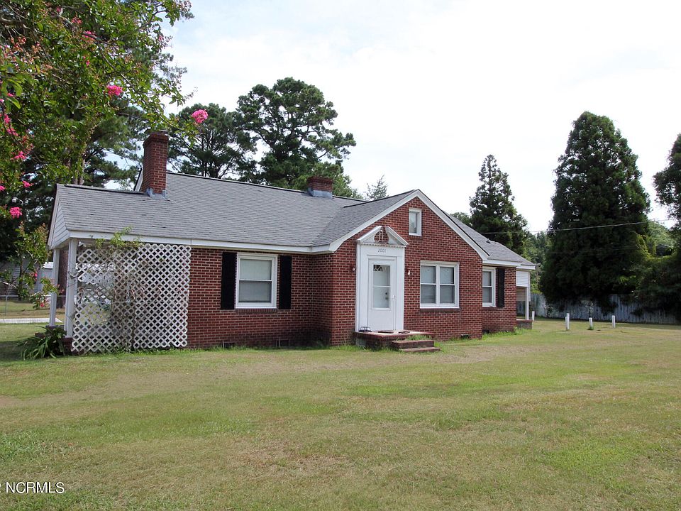 2001 Pactolus Highway, Greenville, NC 27834 Zillow