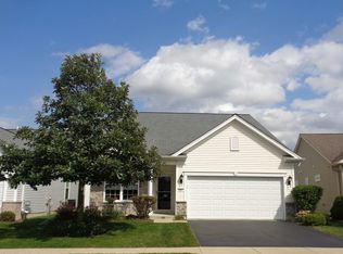 2801 Cascade Falls Cir, Elgin, IL 60124