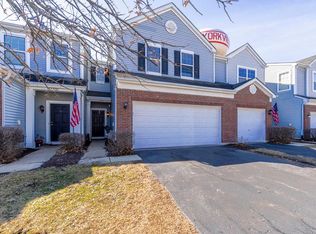 4533 Garritano St UNIT C, Yorkville, IL 60560