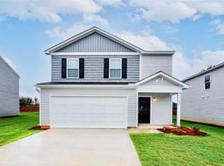 507 Springtime Ln, Inman, SC 29349
