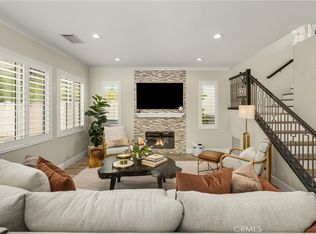 36 Brassie Ln, Coto De Caza, CA 92679