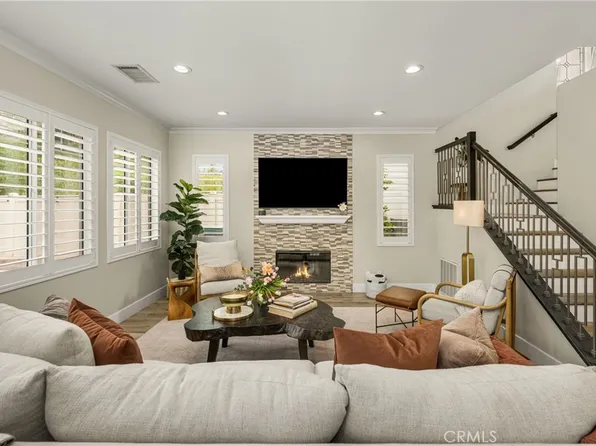 36 Brassie Ln, Coto De Caza, CA 92679