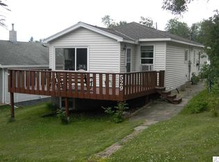 529 N 12th Ave W, Duluth, MN 55806