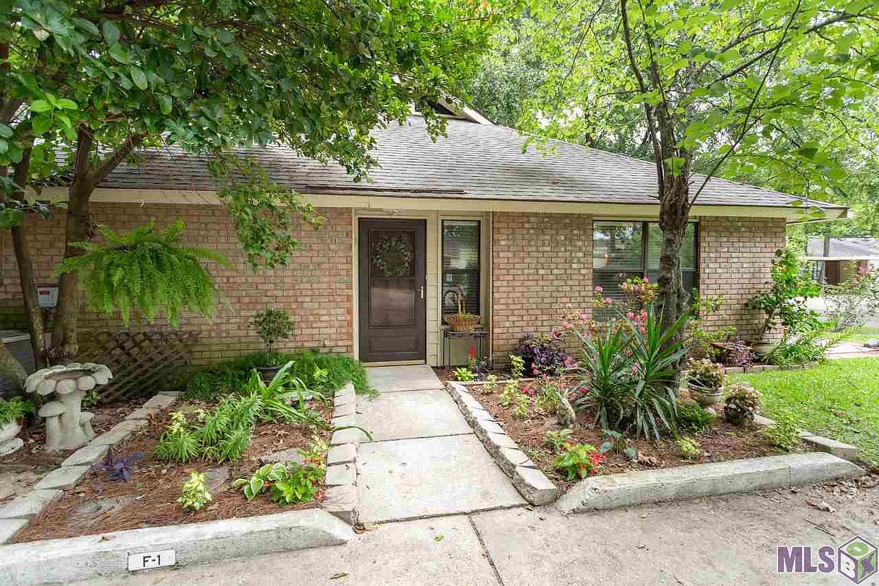 5323 Blair Ln APT F1, Baton Rouge, LA 70809 | Zillow