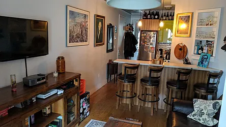 Rented by Nooklyn NYC LLC