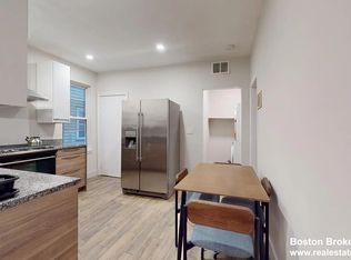 33A Edison Grn #2, Dorchester, MA 02125