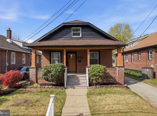 508 Oaklawn Ave, Oaklyn, NJ 08107