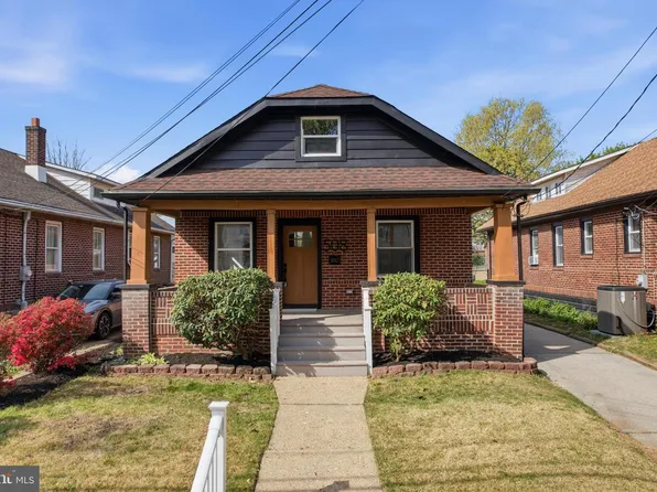 508 Oaklawn Ave, Oaklyn, NJ 08107