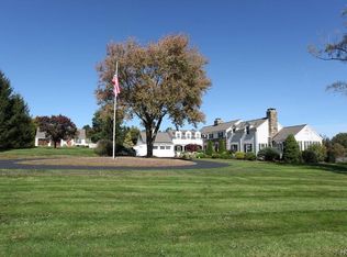 505 Upper Grassy Hill Rd, Woodbury, CT 06798