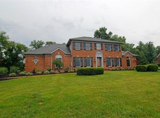 3660 Walnut Park Dr, Alexandria, KY