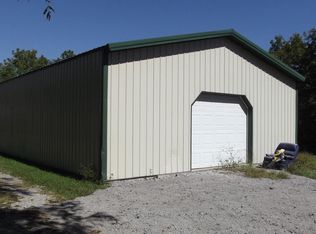 8122 Sulphur Rd, Sulphur, KY 40070