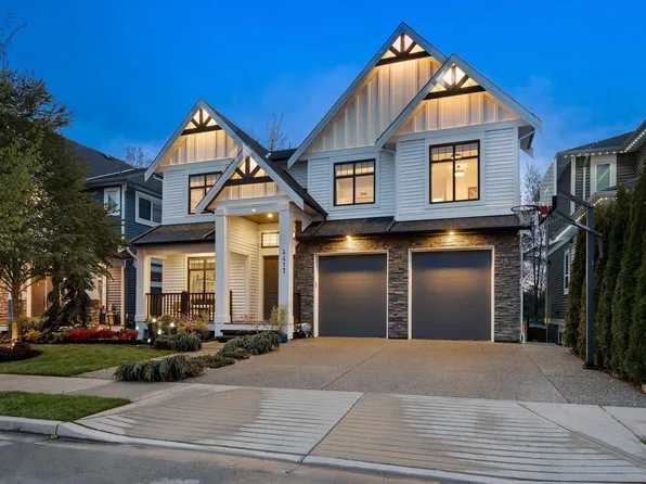 4417 Emily Carr Pl, Abbotsford, BC V3G 0E9