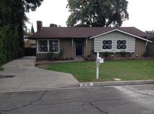 8718 Andes St, San Gabriel, CA 91776