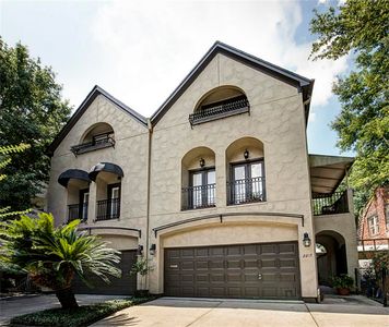 2217 Dunraven Ln, Houston, TX, 77019