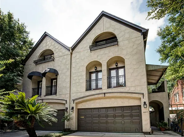 2217 Dunraven Ln, Houston, TX 77019