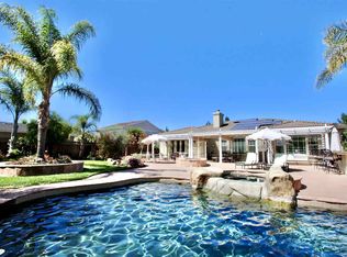 2546 Livorno St, Livermore, CA