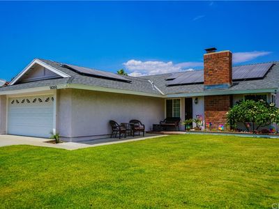 16350 Barbee St, Fontana, CA, 92336