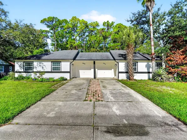 2910 Nordman Ave #2910, New Smyrna Beach, FL 32168