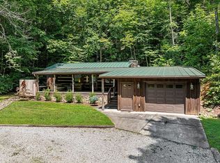 612 Stonegate Way, Townsend, TN 37882