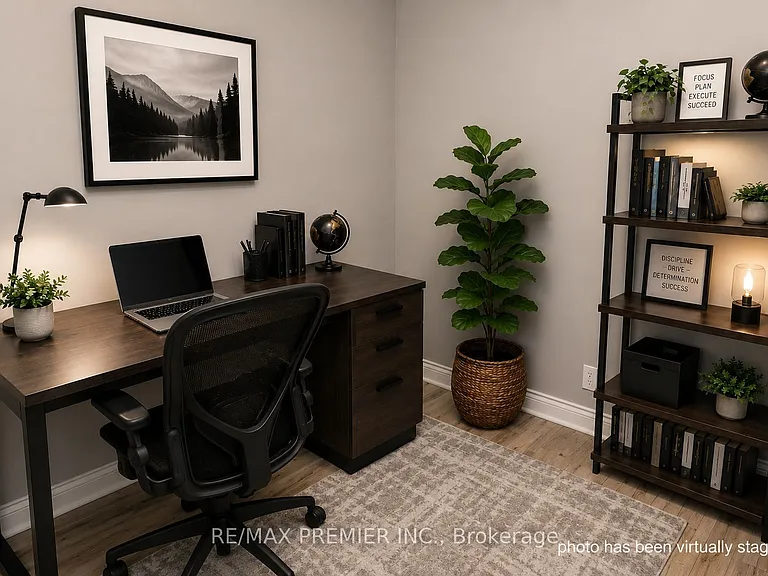 9225 Jane St #1506 — Photo 17