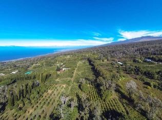 78-1356 Bishop Rd, Holualoa, HI 96725