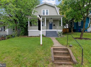 3303 Richmond Ave, Baltimore, MD 21213