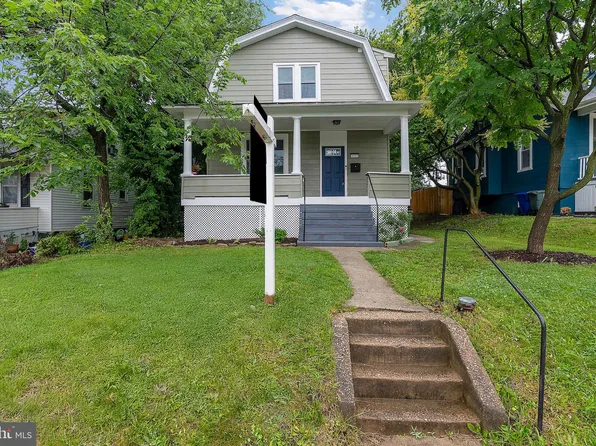 3303 Richmond Ave, Baltimore, MD 21213