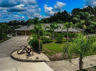 860 S State Route 415, New Smyrna Beach, FL 32168