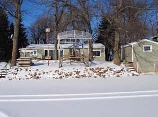22937 N Platte Lake Rd, Hillman, MN 56338