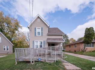 801 W Nowland Ave, Peoria, IL