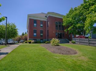 181 North St UNIT 101, Salem, MA 01970
