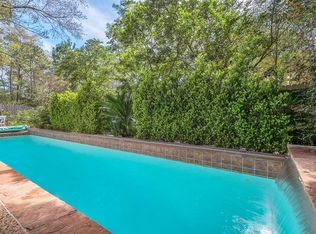 174 W Bristol Oak Cir, Spring, TX 77382