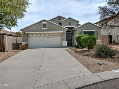 34365 N Barzona Trl, San Tan Valley, AZ, 85143