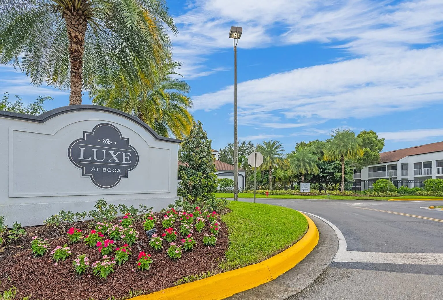 The Luxe at Boca — Photo 1
