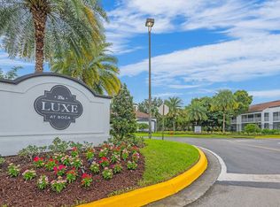 The Luxe at Boca, Boca Raton, FL 33428